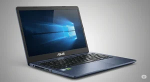 Asus X540L