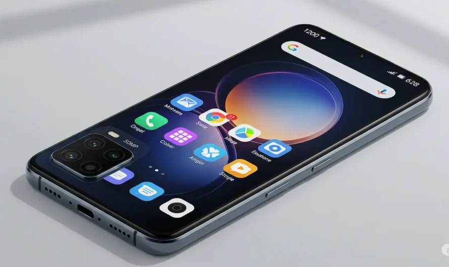 Best Mobile Phone Under 20000 (2025): 2025 में कौन सा खरीदें?