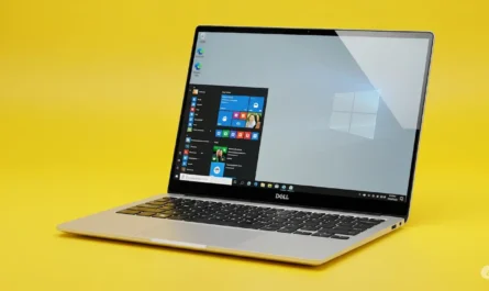 Dell XPS 13 9380