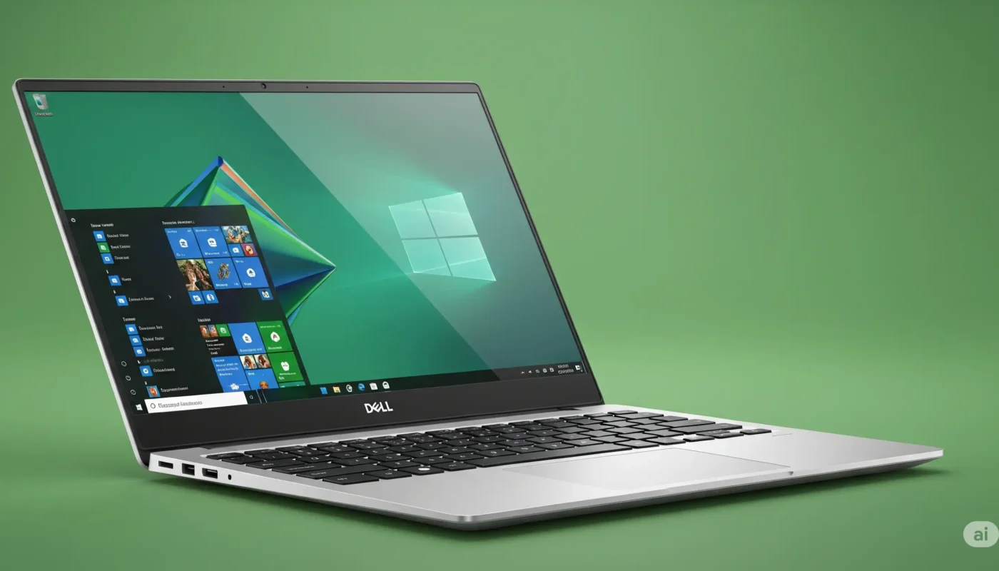 Dell XPS 15 9560