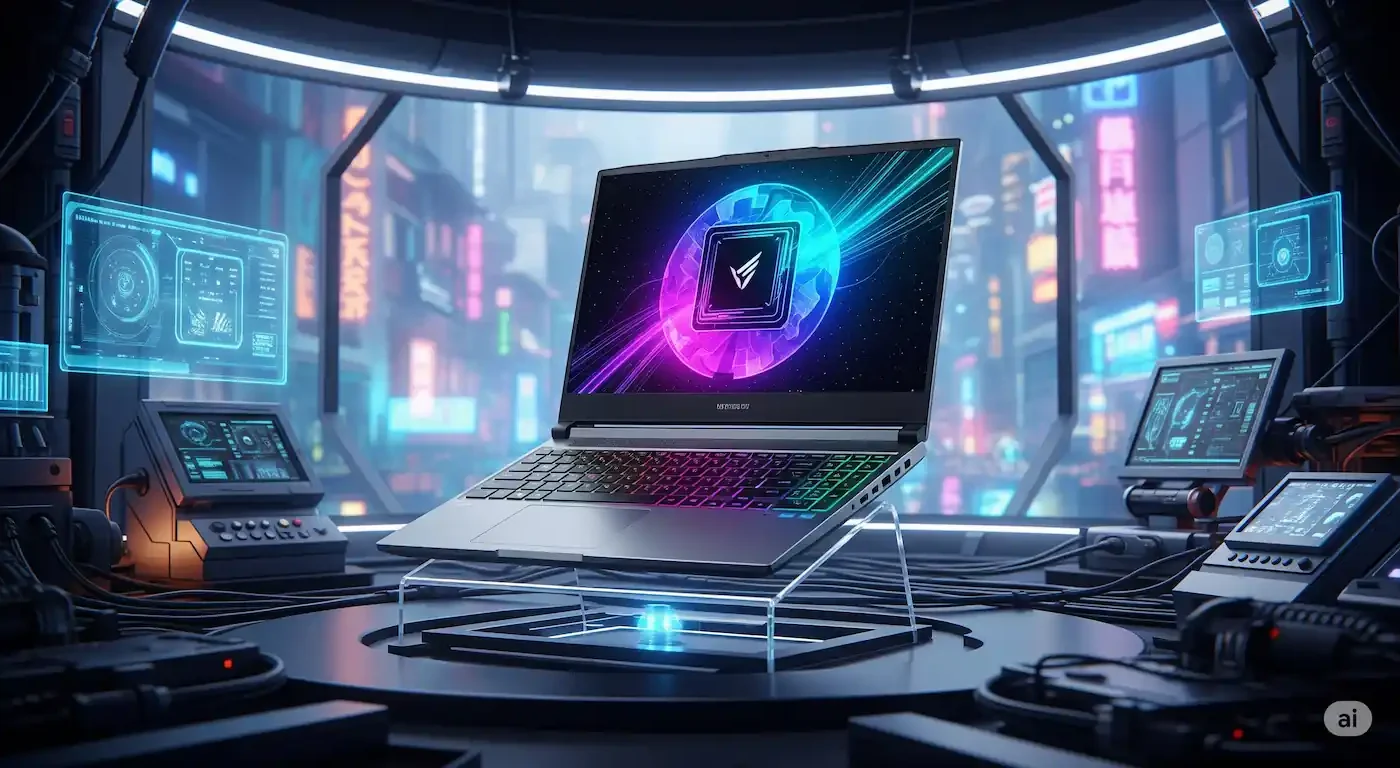 Gaming Laptop under 50k