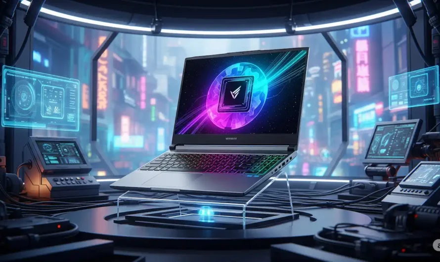 Best Gaming Laptop under 50k in India 2025: ₹50,000 में मिलते हैं ये धांसू लैपटॉप्स!