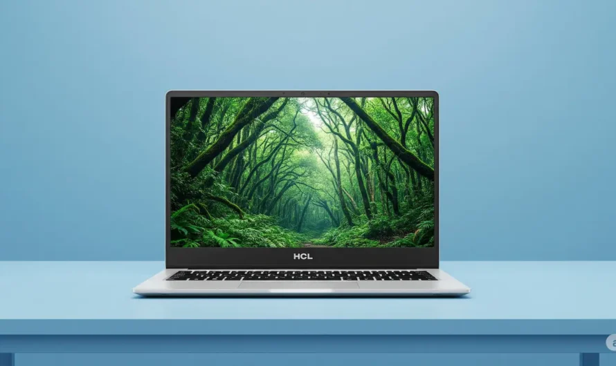 HCL Laptop Price in India 2025:  जानिए पुराने मॉडलों की  आज की कीमत!