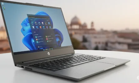 HP Ryzen 3