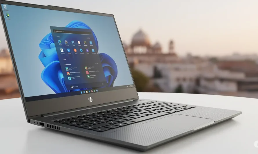 HP Ryzen 3 Series Laptop India 2025: सस्ते में ऐसा परफॉर्मेंस पहले कभी नहीं!