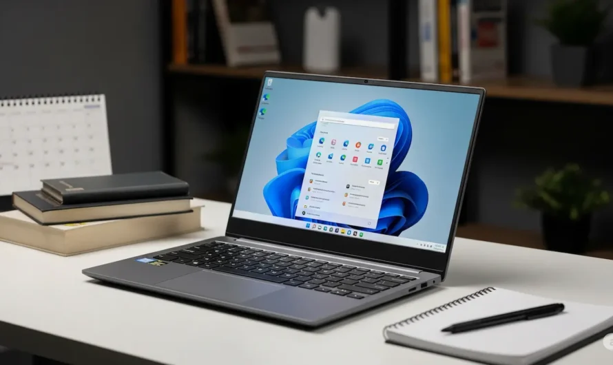 Best Budget Laptop for Student in India 2025: छात्रों के लिए सुपर लैपटॉप्स की लिस्ट!