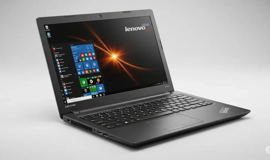 Lenovo G50 45 Laptop । क्या ये आज भी काम का लैपटॉप है?