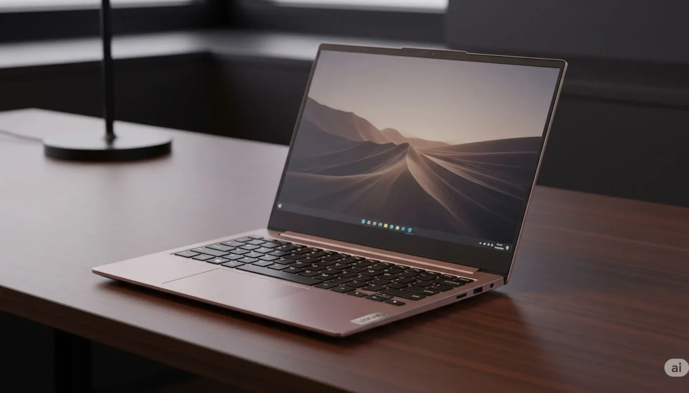 Lenovo Slim 7i