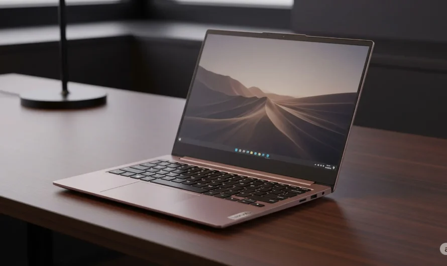 Lenovo Slim 7i Price in India 2025: हर प्रोफेशनल के लिए आदर्श लैपटॉप!