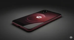 Motorola Phone