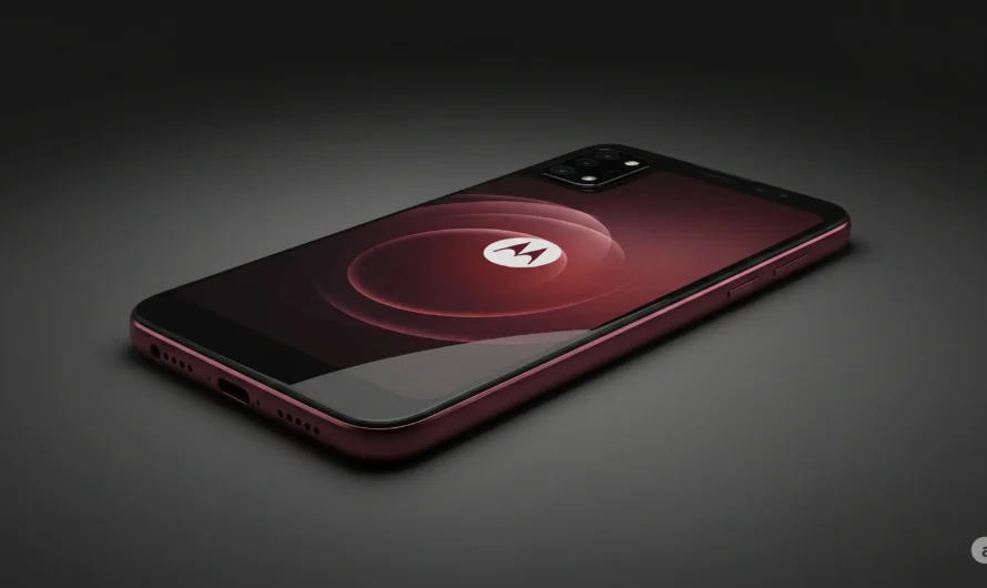 Best Motorola Phone in India 2025: हर उपयोगकर्ता के लिए सही विकल्प!