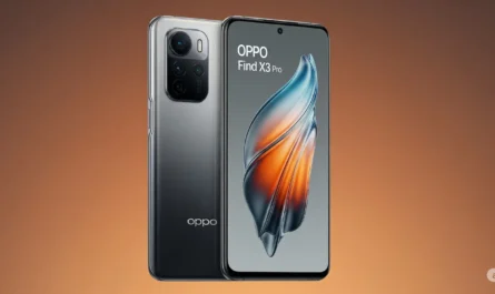 Oppo Find X3 Pro
