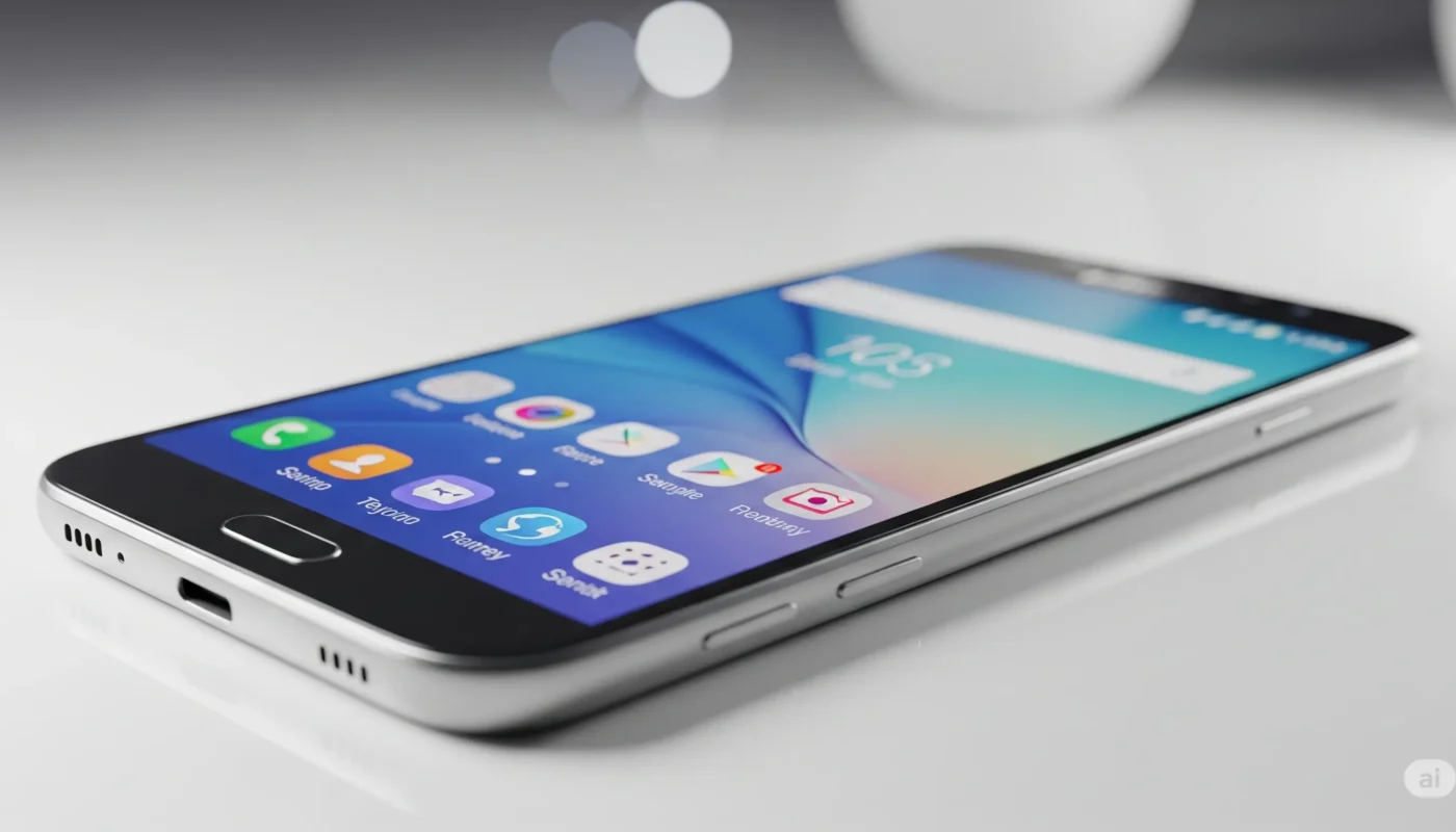 Realme New Phone 5G