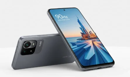 Redmi Note 11S