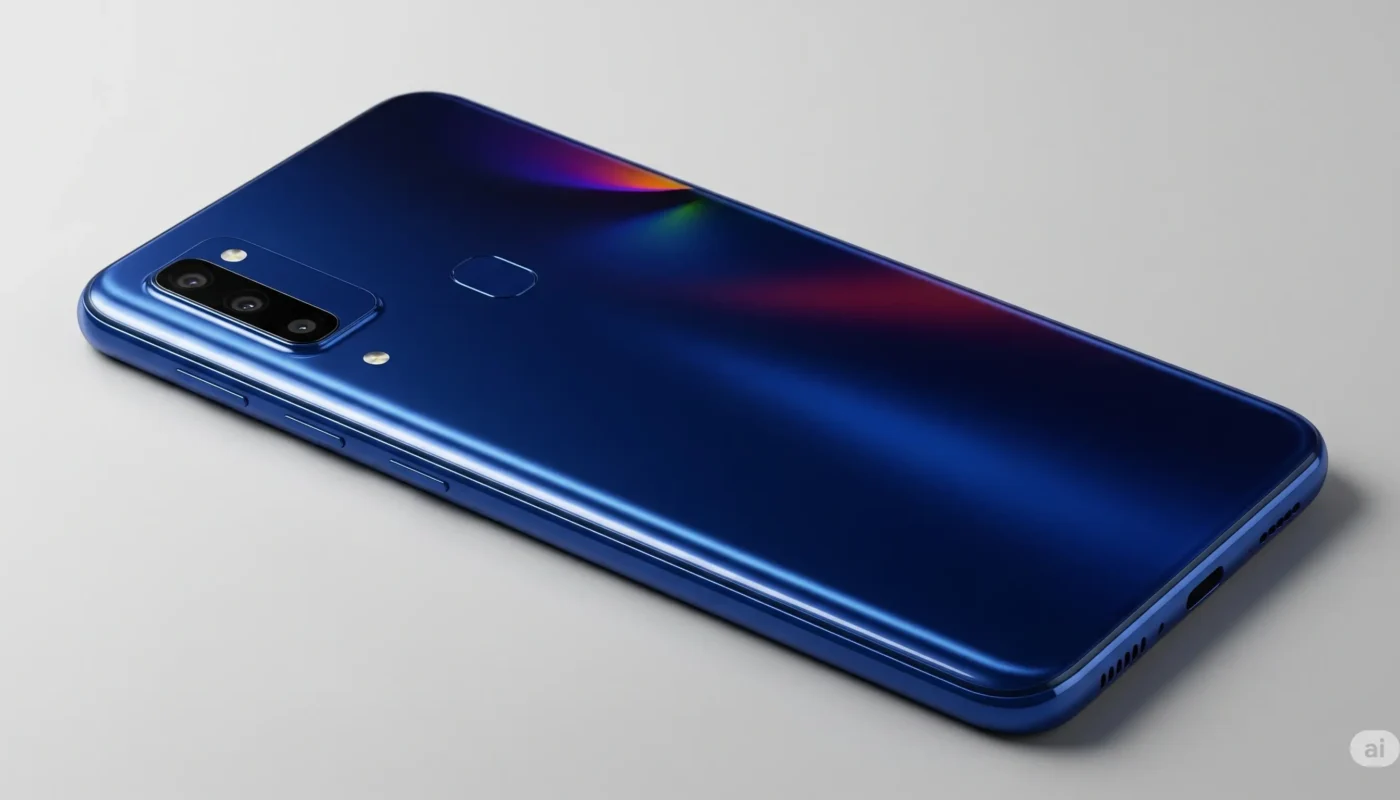 Samsung Galaxy A Series