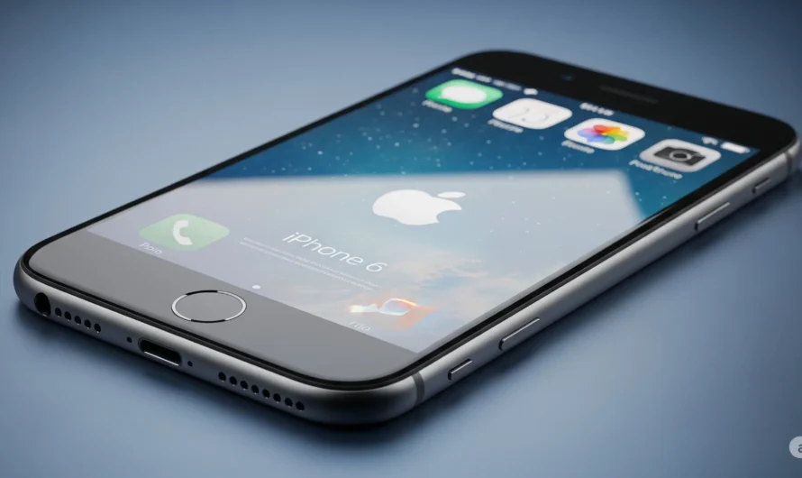 iPhone 6 Price in India 2025: क्या ये 2025 में भी एक स्मार्ट चॉइस है?