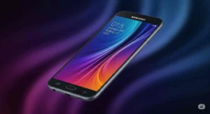 Samsung J7 Nxt