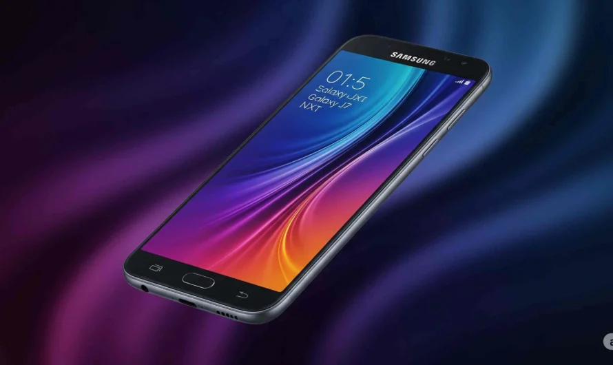 Samsung J7 Nxt Price in India: स्मार्टफोन जिसमें स्टाइल और स्पीड दोनों है!