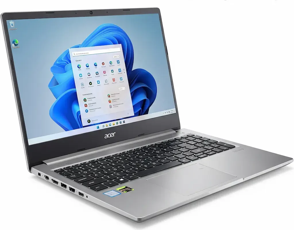 Acer Aspire 5